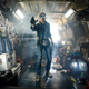 Tye Sheridan in Ready Player One